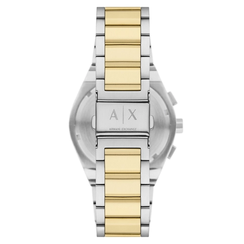 Relógio Armani Exchange A|X Cronógrafo - AX4184B1 E1SX Verde