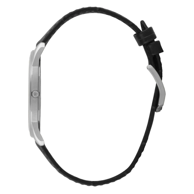 Relógio Jaguar Aura Slim Masculino - J020ASL01B D1PX Azul 2