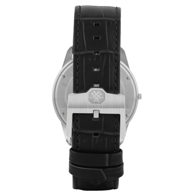 Relógio Jaguar Aura Slim Masculino - J020ASL01B D1PX Azul 3