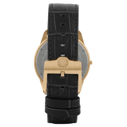 Relógio Jaguar Aura Slim Masculino - J020BGL01B S1PX Prata