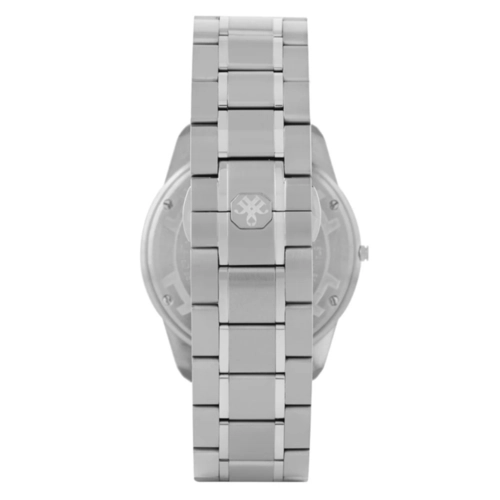 Relógio Jaguar Aura Masculino - J020BSS01B P1SX Preto