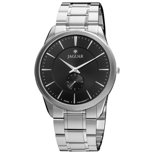 Relógio Jaguar Aura Masculino - J020BSS01B P1SX Preto