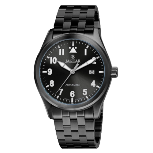 Relógio Jaguar Legend Automático - J08AABB01B P2PX