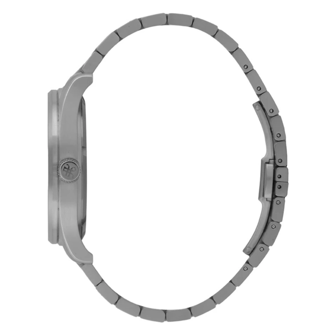 Relógio Jaguar Legend Automático Masculino - J08AASS01B P2SX Preto 2