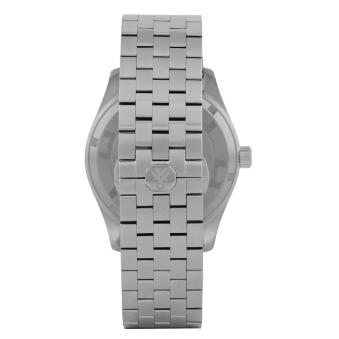 Relógio Jaguar Legend Automático Masculino - J08AASS01B P2SX Preto 3