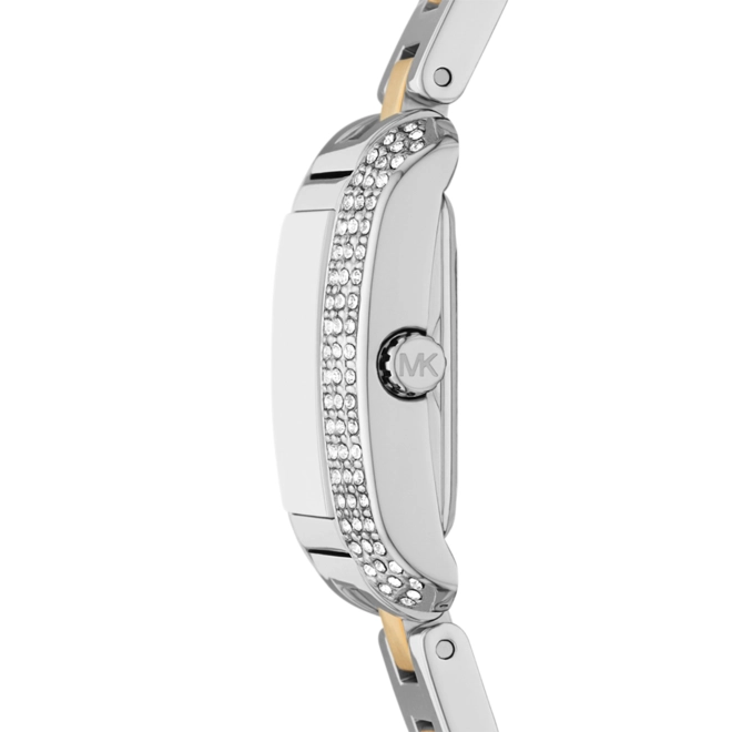 Relógio Michael Kors Feminino - MK4882/1BN Madrepérola 3