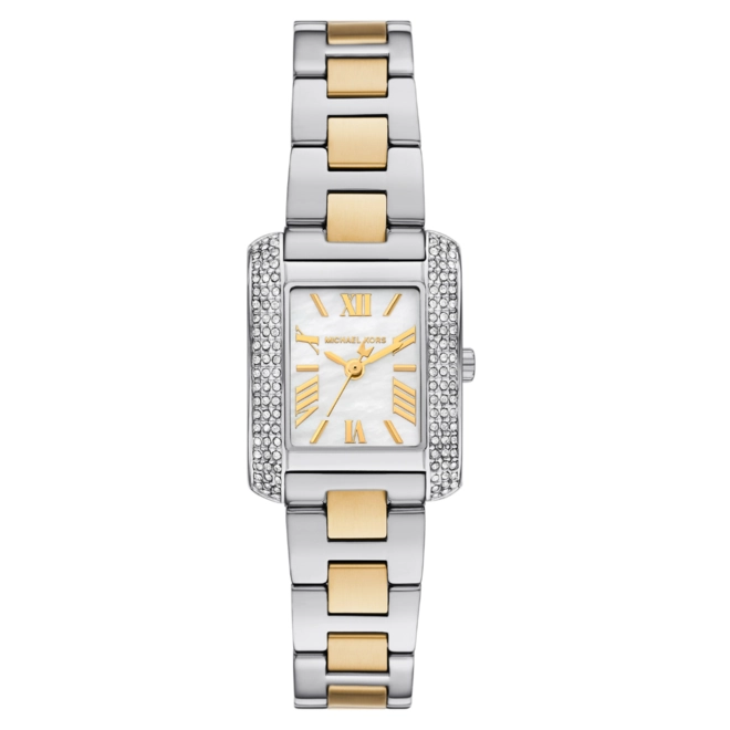 Relógio Michael Kors Feminino - MK4882/1BN Madrepérola 1