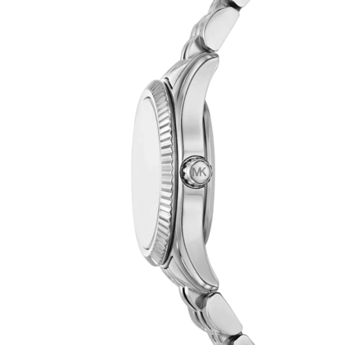 Relógio Michael Kors Lexington Mini Feminino - MK4843/1KN Prata