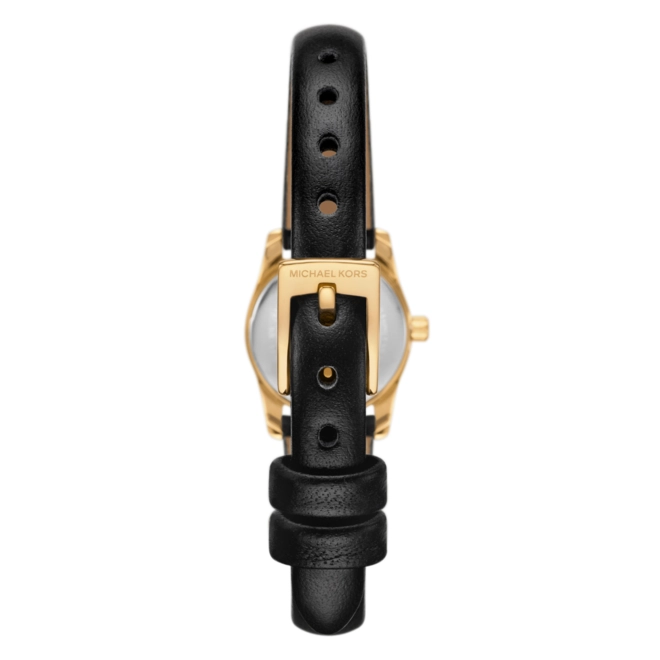 Relógio Michael Kors Lexington Mini Feminino - MK4901/0DN Dourado 5