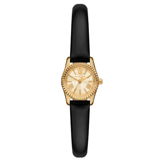 Relógio Michael Kors Lexington Mini Feminino - MK4901/0DN Dourado 1