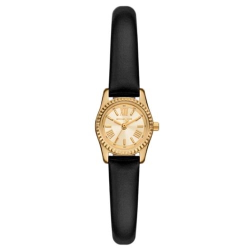 Relógio Michael Kors Lexington Mini Feminino - MK4901/0DN Dourado