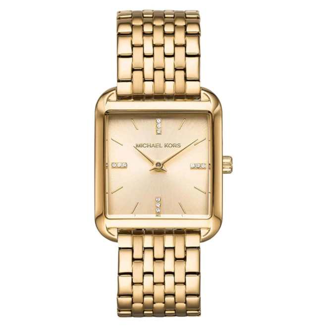 Relógio Michael Kors Drew Feminino - MK4377/1DN Dourado 1