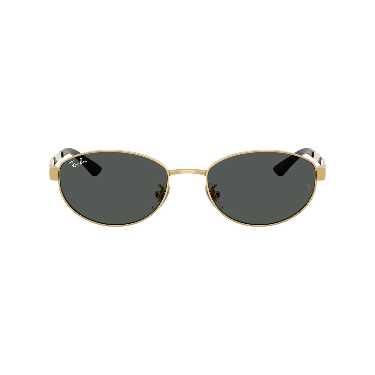 Óculos de Sol Ray-Ban Unissex - Óculos de Sol Ray-Ban 0RB3774D 001