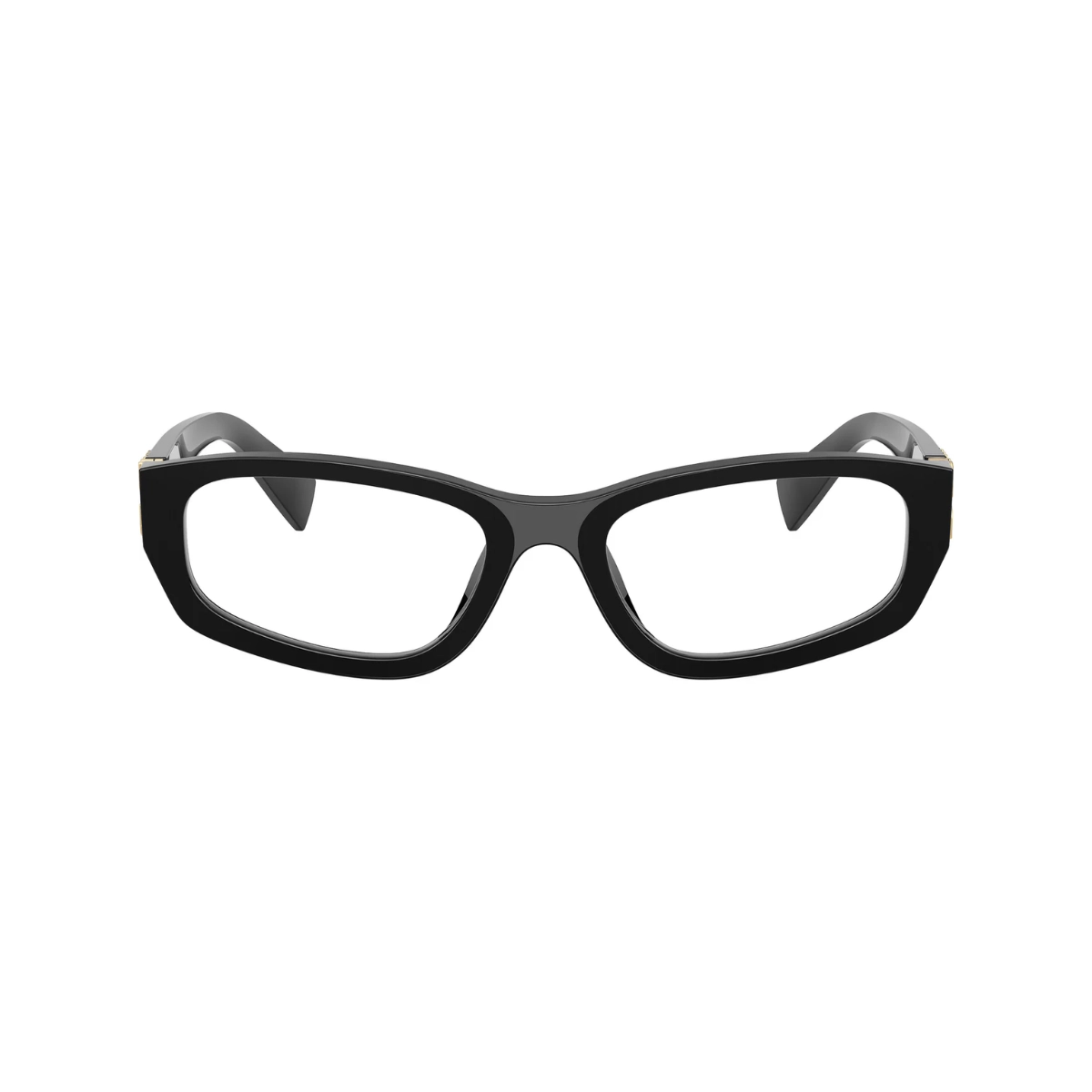 Armação Miu Miu Feminino - Óculos de Grau Miu Miu 0MU 04YV