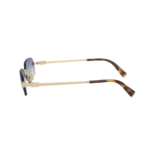 Óculos de Sol Miu Miu Feminino - Óculos de Sol Miu Miu 0MU B50S