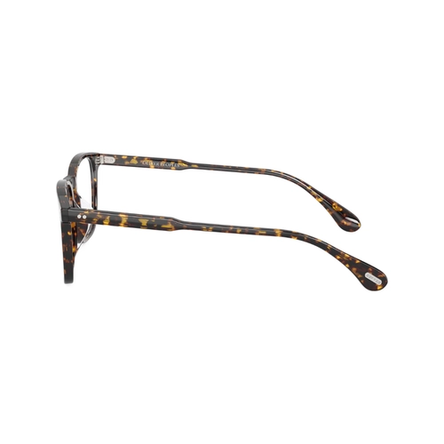 Óculos de Grau Oliver Peoples 0OV5603U 1741 53 Acetato Marrom Mesclado