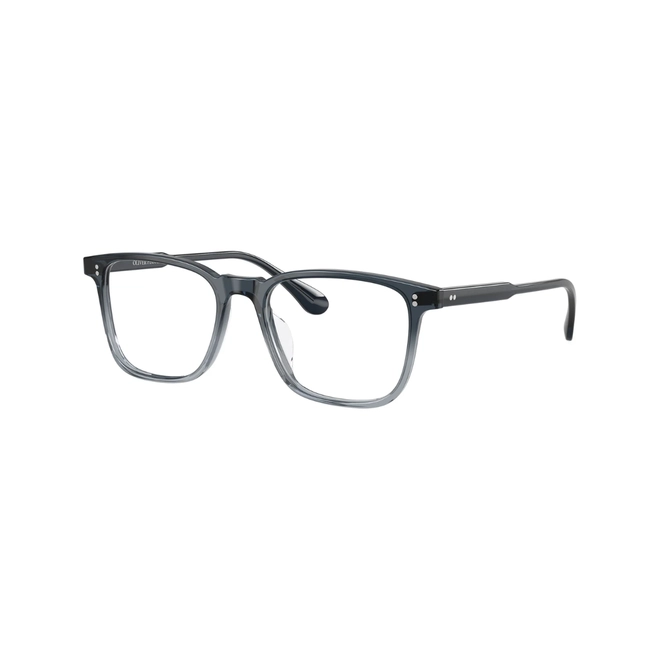 Óculos de Grau Oliver Peoples 0OV5603U 1777 53 Acetato Cinza Degradê 1