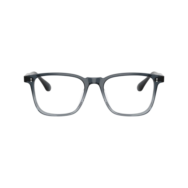 Óculos de Grau Oliver Peoples 0OV5603U 1777 53 Acetato Cinza Degradê 2