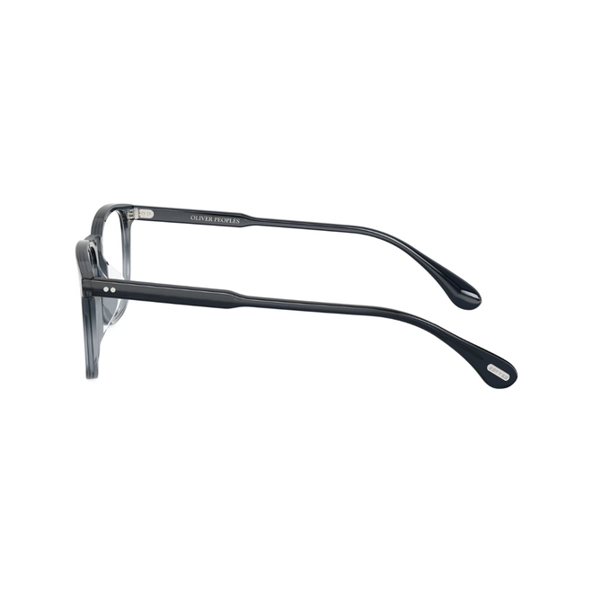 Óculos de Grau Oliver Peoples 0OV5603U 1777 53 Acetato Cinza Degradê 4