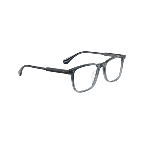Óculos de Grau Oliver Peoples 0OV5603U 1777 53 Acetato Cinza Degradê