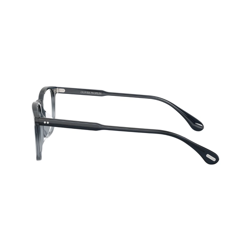 Óculos de Grau Oliver Peoples 0OV5603U 1777 53 Acetato Cinza Degradê