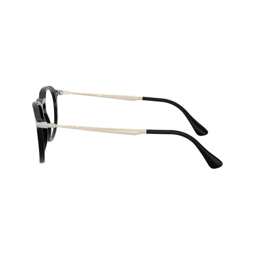 Óculos de Grau Persol 0PO3387V 95 51 Acetato Preto