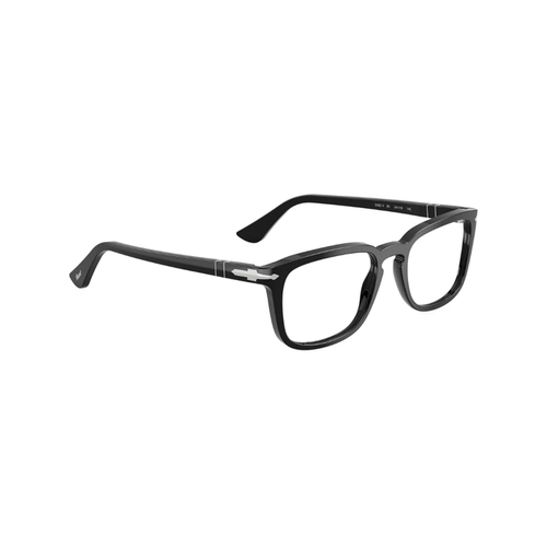 Óculos de Grau Persol 0PO3382V 95 54 Acetato Preto