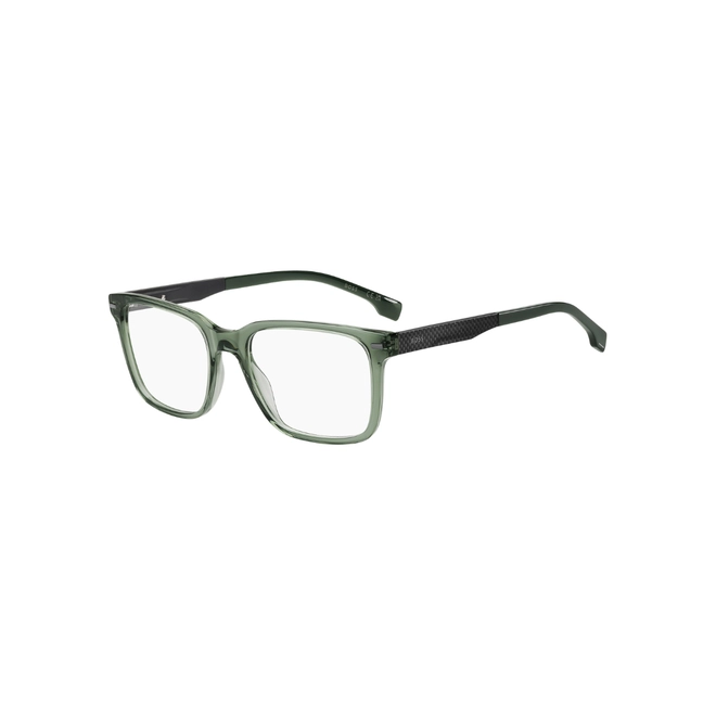 Óculos de Grau Hugo BOSS 1841 IED 5519 R Acetato Verde 1