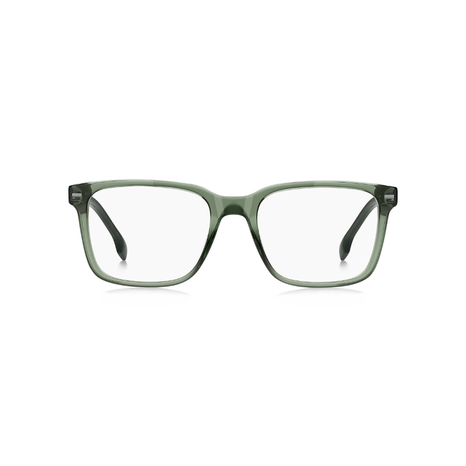 Óculos de Grau Hugo BOSS 1841 IED 5519 R Acetato Verde 2