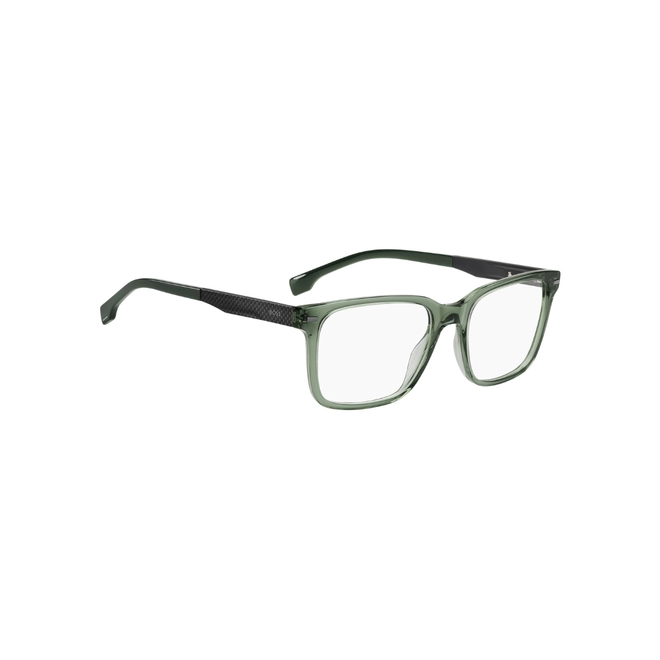 Óculos de Grau Hugo BOSS 1841 IED 5519 R Acetato Verde 3