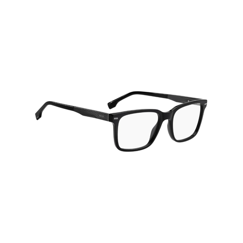 Óculos de Grau Hugo BOSS 1841 807 5519 R Acetato Preto