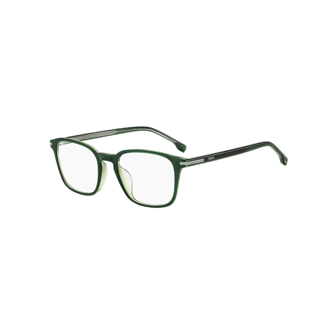 Óculos de Grau Hugo BOSS 1848/G 8YW 5120 Acetato Verde 1