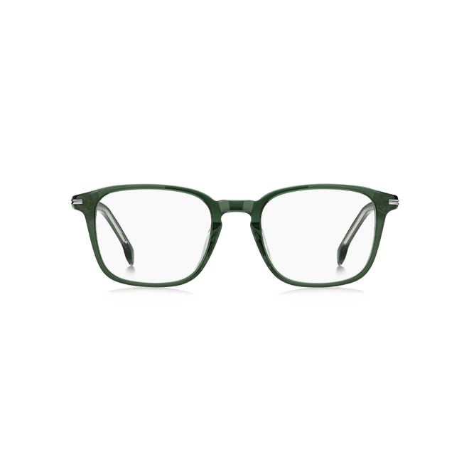 Óculos de Grau Hugo BOSS 1848/G 8YW 5120 Acetato Verde 2