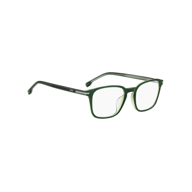 Óculos de Grau Hugo BOSS 1848/G 8YW 5120 Acetato Verde 3