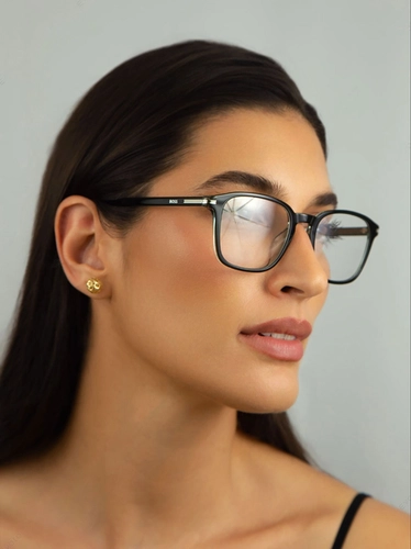 Óculos de Grau Hugo BOSS 1848/G 8YW 5120 Acetato Verde