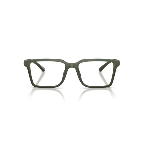 Óculos de Grau Armani Exchange 0AX3129U 8389 54 Acetato Verde