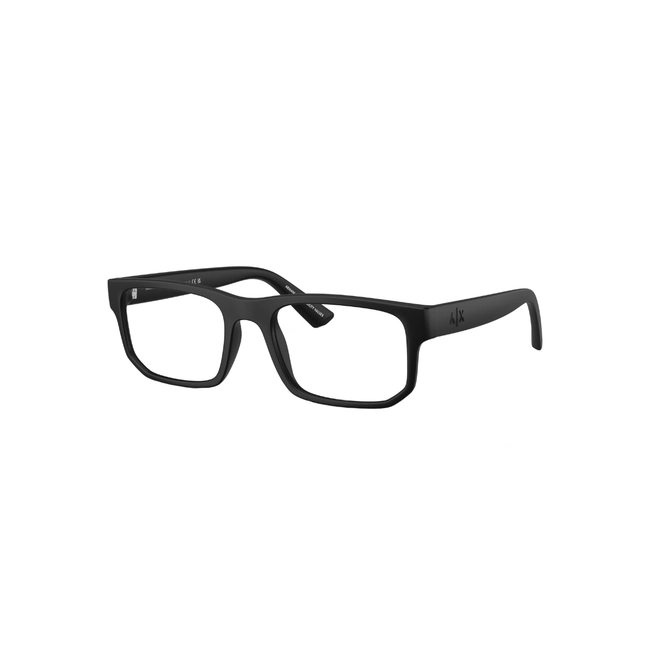 Armação Armani Exchange Masculino - Óculos de Grau Armani Exchange
