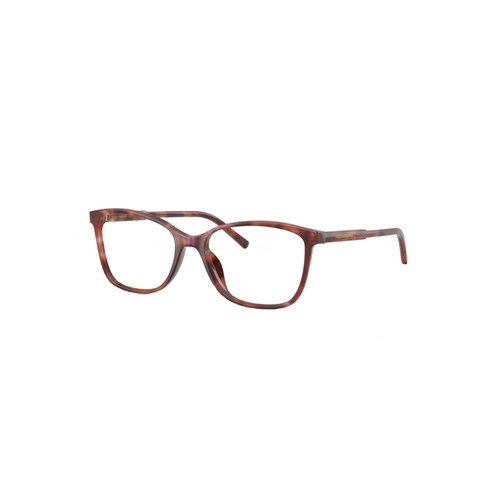 Óculos de Grau Dolce & Gabbana 0DG3424 3444 54 Acetato Marrom Mesclado