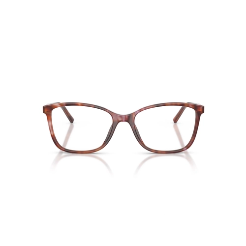 Óculos de Grau Dolce & Gabbana 0DG3424 3444 54 Acetato Marrom Mesclado