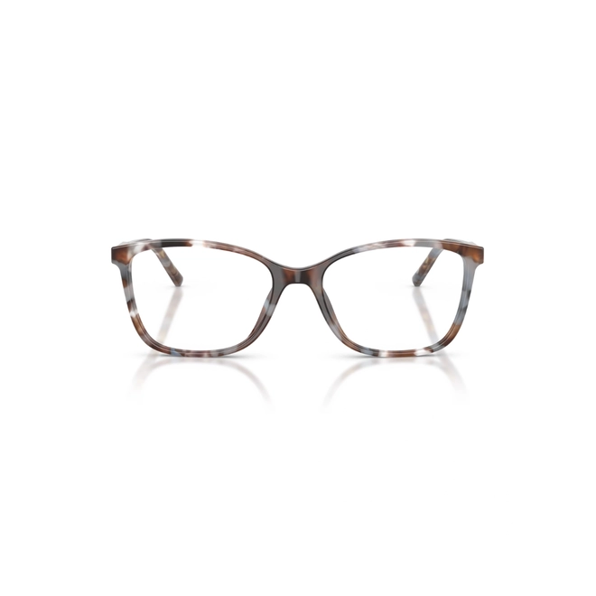 Óculos de Grau Dolce & Gabbana 0DG3424 3445 54 Acetato Cinza Mesclado 2