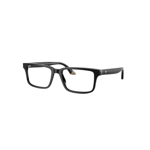 Óculos de Grau Emporio Armani 0EA3269 6313 56 Acetato Preto