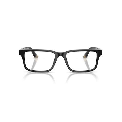 Óculos de Grau Emporio Armani 0EA3269 6313 56 Acetato Preto