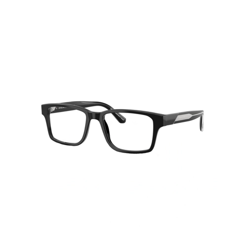 Óculos de Grau Emporio Armani 0EA3271 5017 54 Acetato Preto