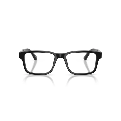Óculos de Grau Emporio Armani 0EA3271 5017 54 Acetato Preto