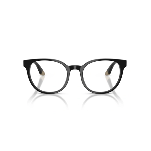 Óculos de Grau Emporio Armani 0EA3274 6313 52 Acetato Preto