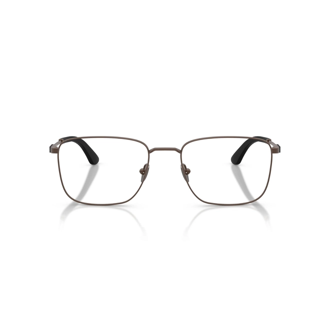 Óculos de Grau Giorgio Armani 0AR5162 3006 55 Metal Cobre 2