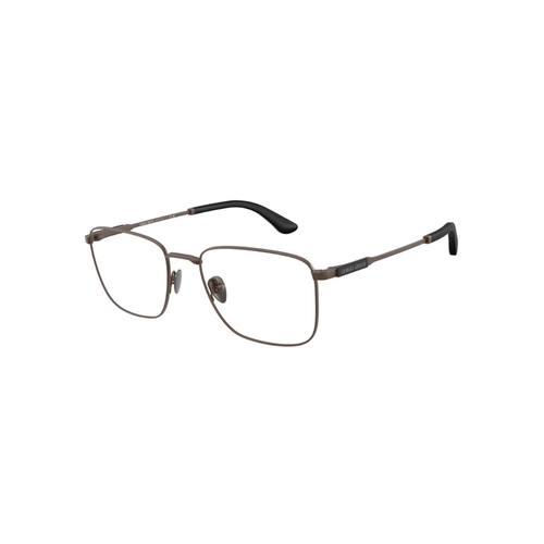 Óculos de Grau Giorgio Armani 0AR5162 3006 55 Metal Cobre