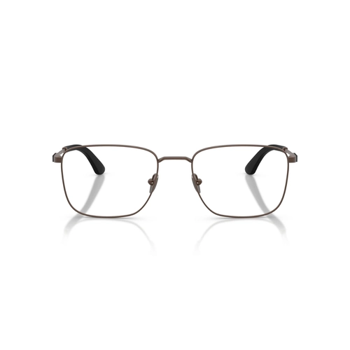 Óculos de Grau Giorgio Armani 0AR5162 3006 55 Metal Cobre
