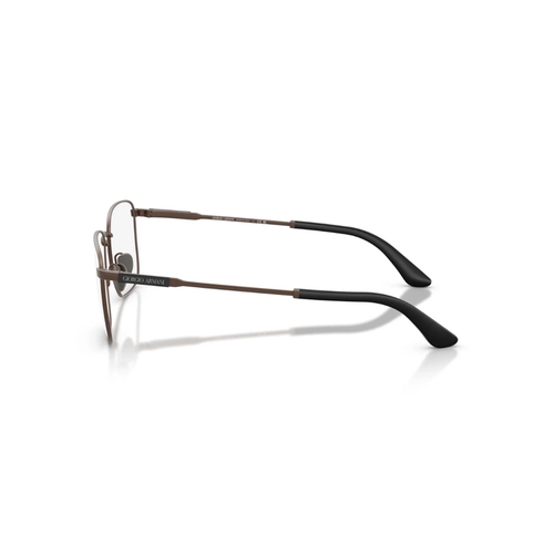 Óculos de Grau Giorgio Armani 0AR5162 3006 55 Metal Cobre