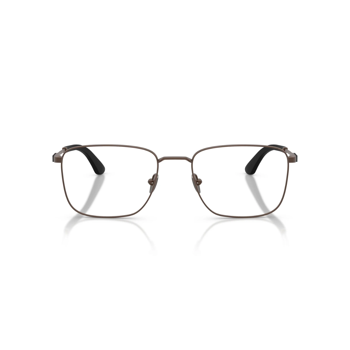 Armação Giorgio Armani Masculino - Óculos de Grau Giorgio Armani